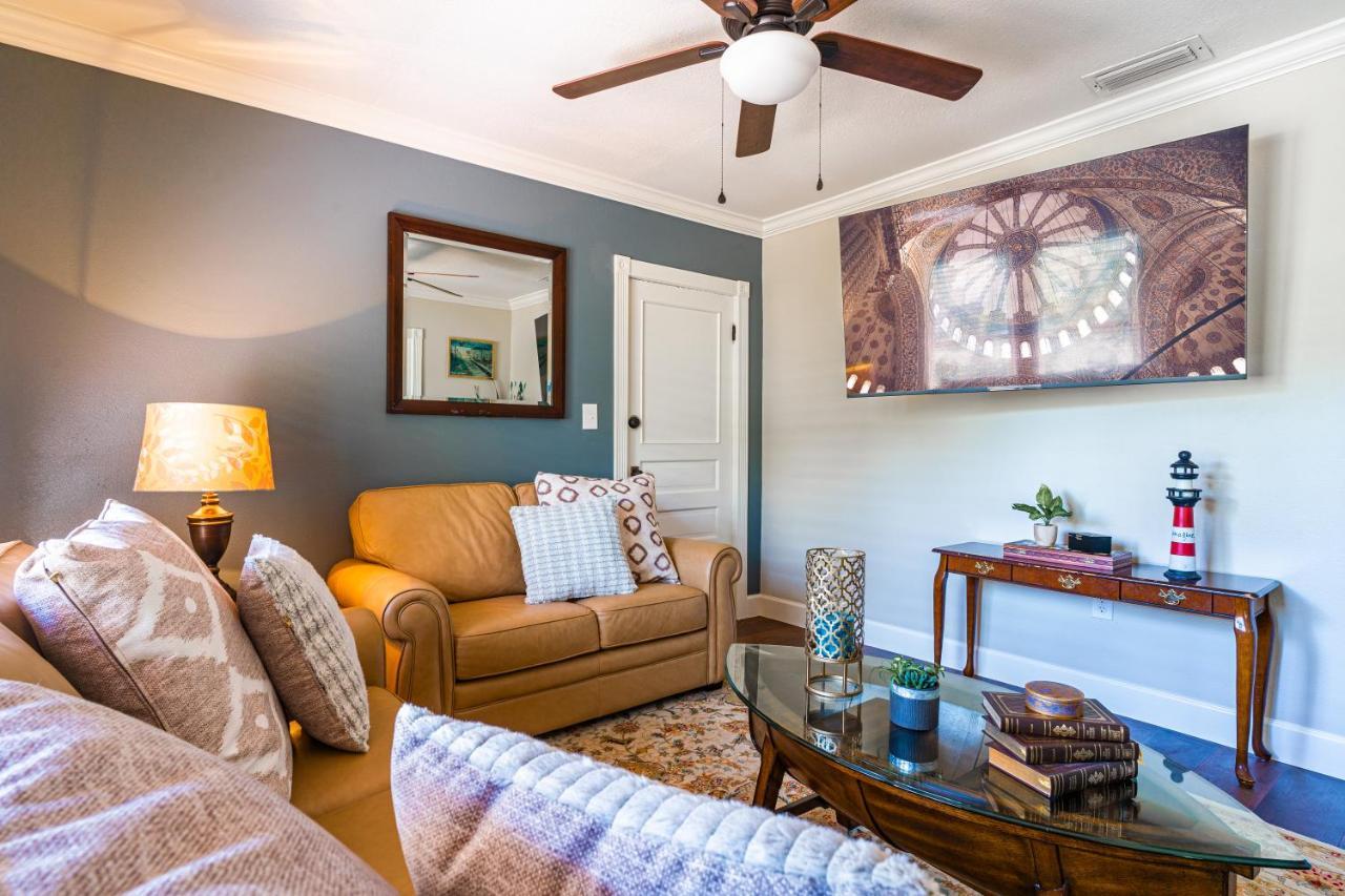The Hideaway Βίλα Mount Dora Εξωτερικό φωτογραφία