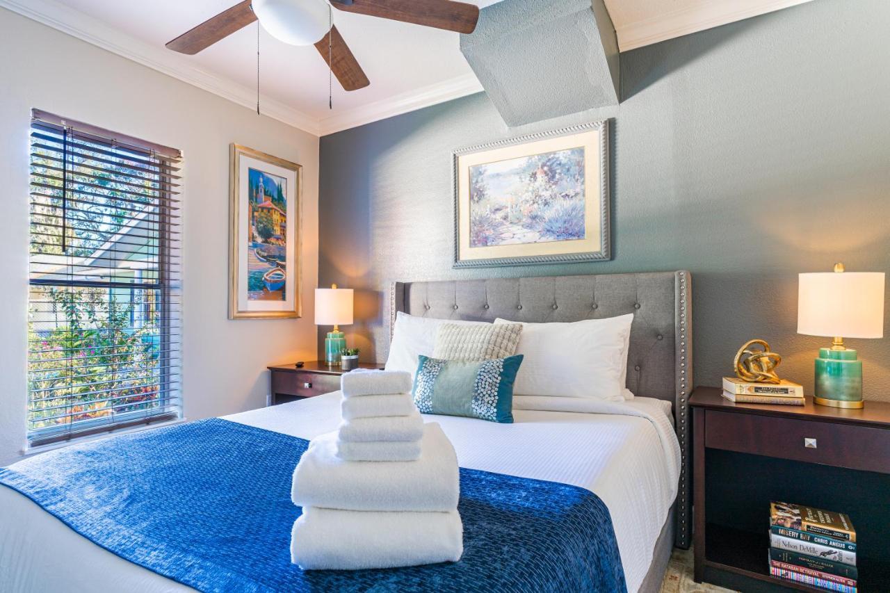 The Hideaway Βίλα Mount Dora Εξωτερικό φωτογραφία
