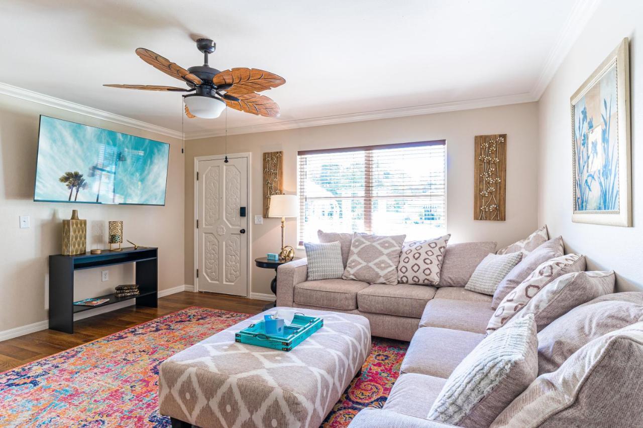 The Hideaway Βίλα Mount Dora Εξωτερικό φωτογραφία