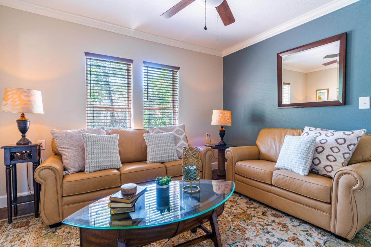 The Hideaway Βίλα Mount Dora Εξωτερικό φωτογραφία