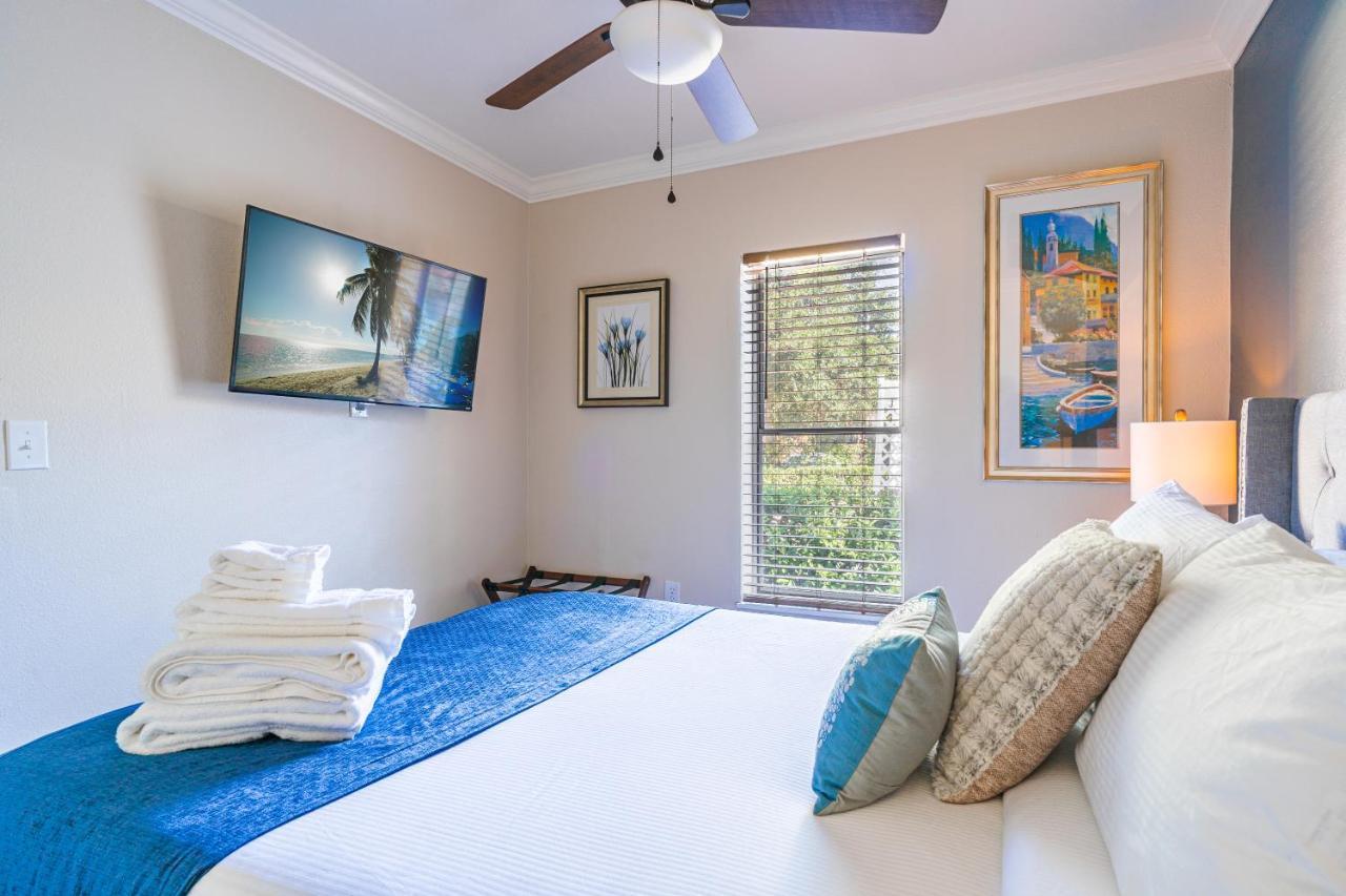 The Hideaway Βίλα Mount Dora Εξωτερικό φωτογραφία