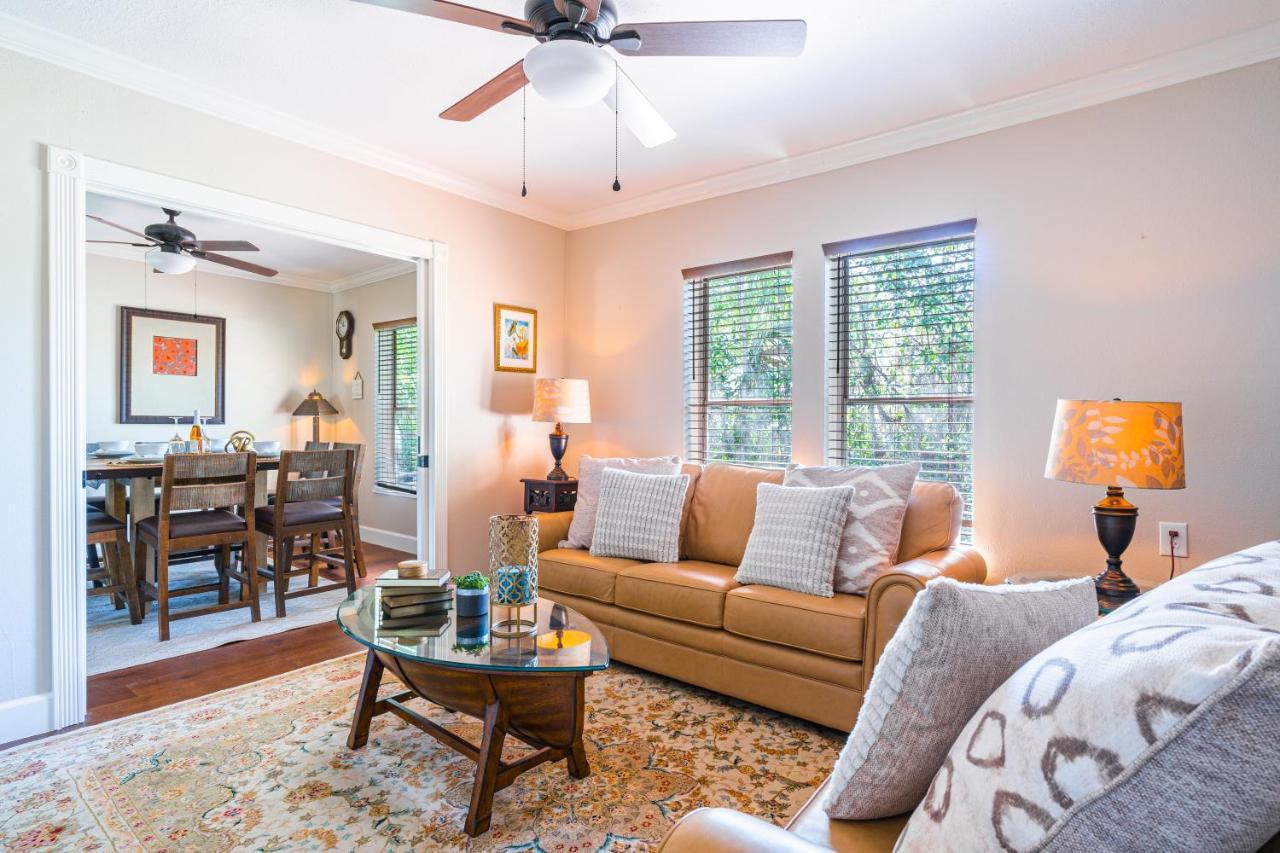 The Hideaway Βίλα Mount Dora Εξωτερικό φωτογραφία
