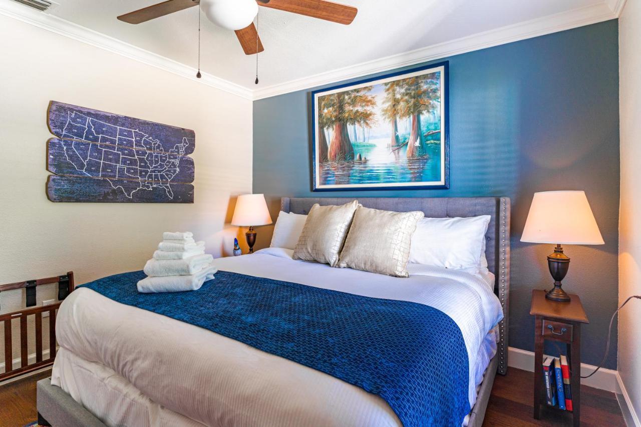 The Hideaway Βίλα Mount Dora Εξωτερικό φωτογραφία