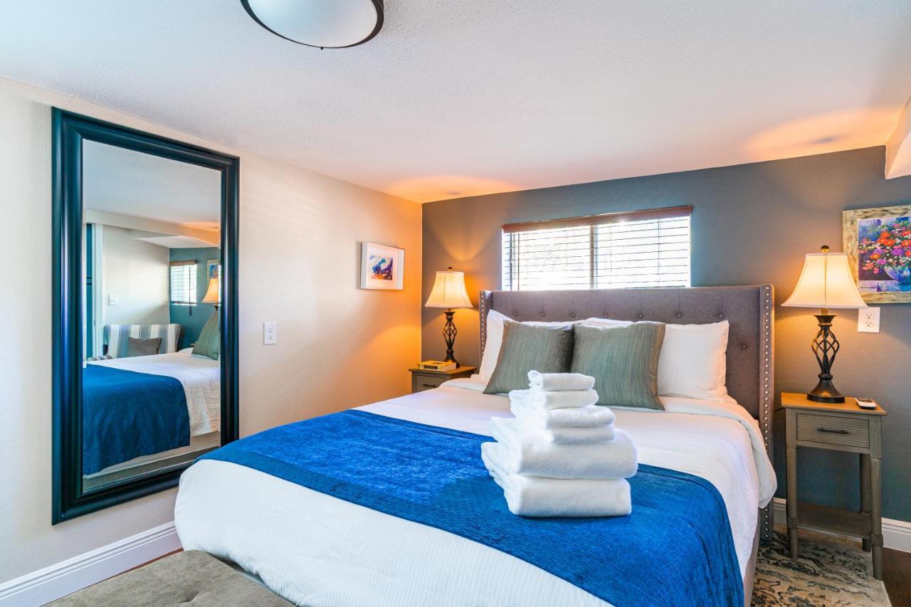 The Hideaway Βίλα Mount Dora Εξωτερικό φωτογραφία