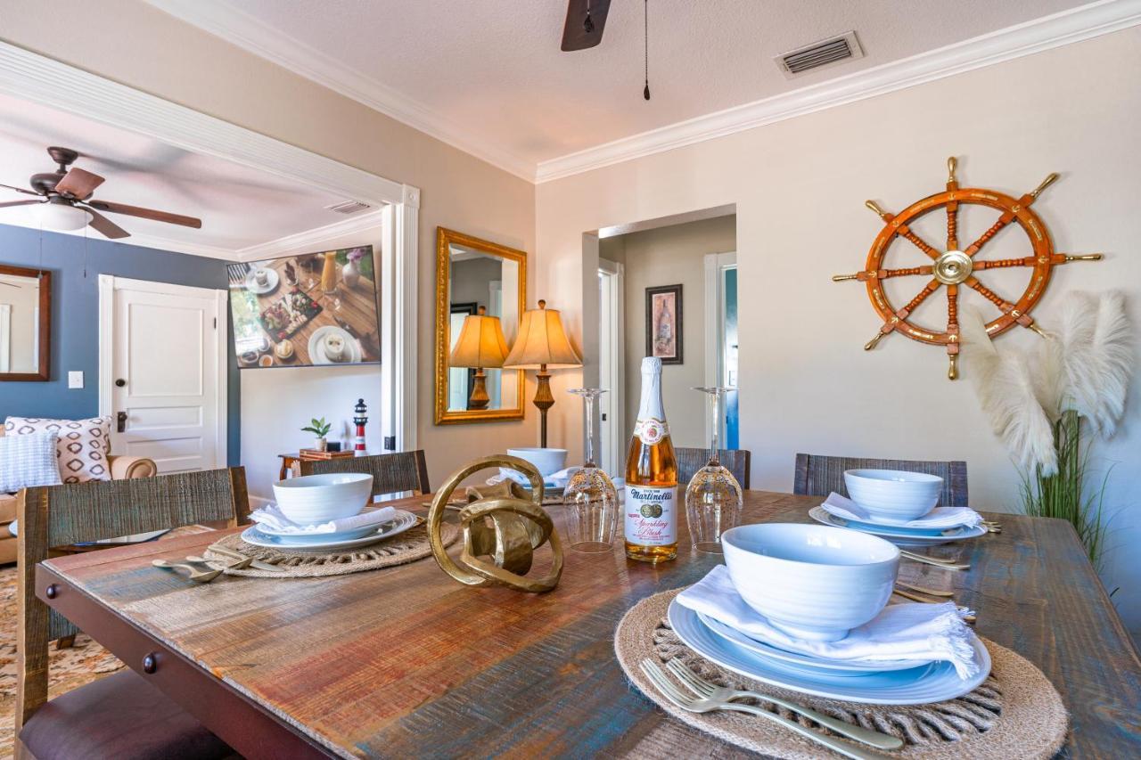 The Hideaway Βίλα Mount Dora Εξωτερικό φωτογραφία