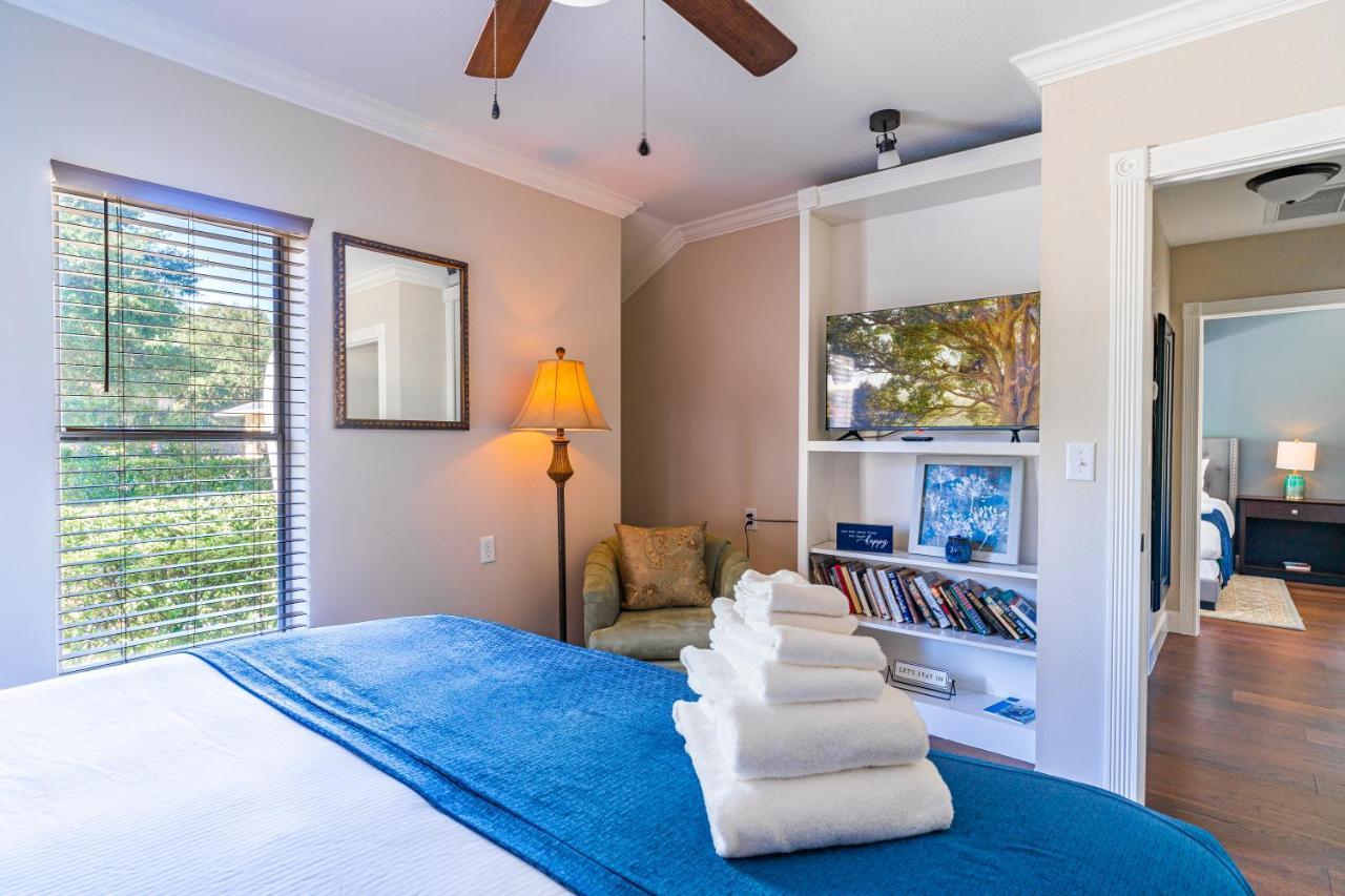 The Hideaway Βίλα Mount Dora Εξωτερικό φωτογραφία