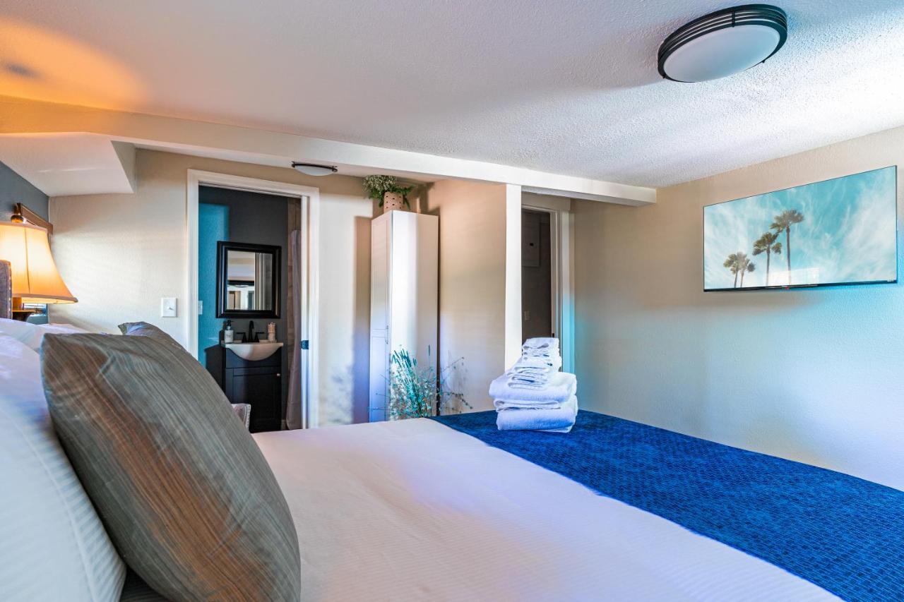 The Hideaway Βίλα Mount Dora Εξωτερικό φωτογραφία