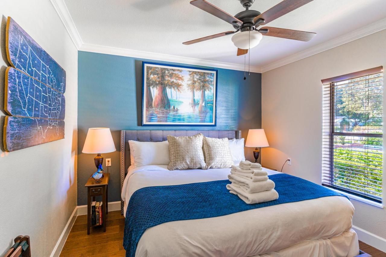 The Hideaway Βίλα Mount Dora Εξωτερικό φωτογραφία