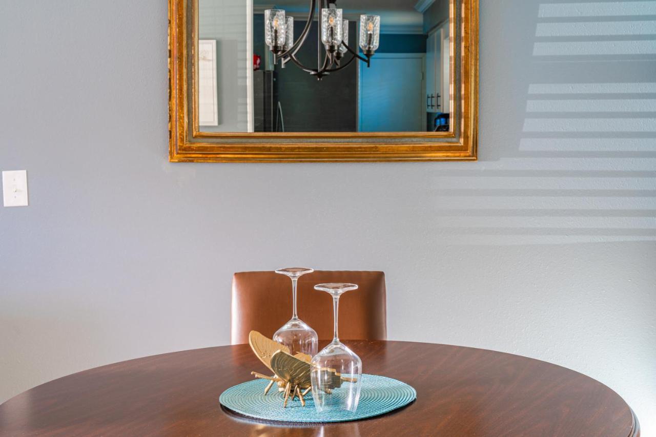The Hideaway Βίλα Mount Dora Εξωτερικό φωτογραφία