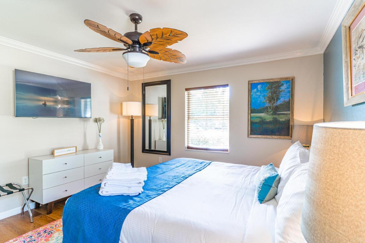 The Hideaway Βίλα Mount Dora Εξωτερικό φωτογραφία