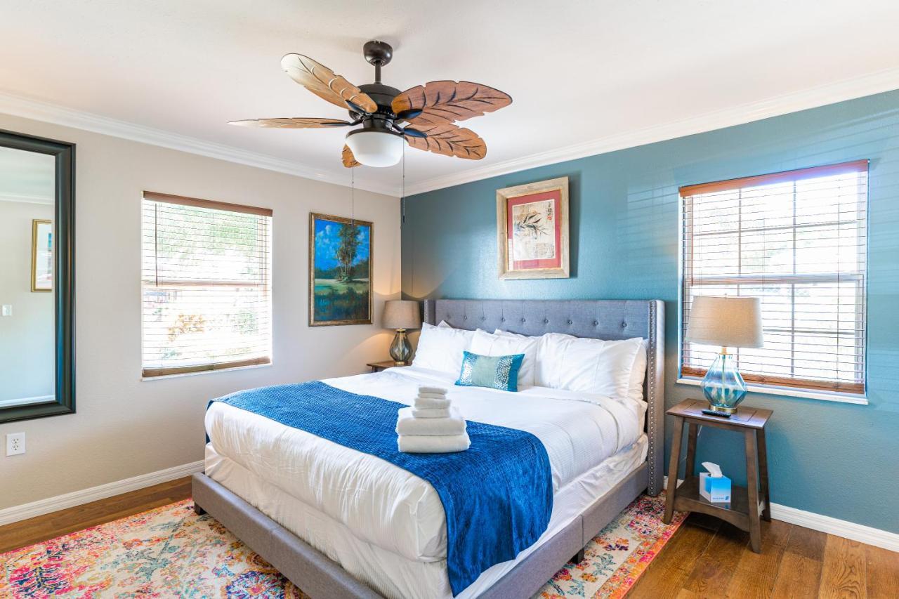 The Hideaway Βίλα Mount Dora Εξωτερικό φωτογραφία