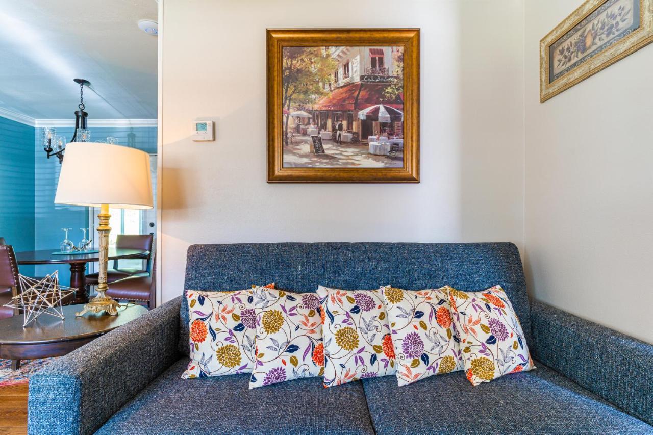The Hideaway Βίλα Mount Dora Εξωτερικό φωτογραφία