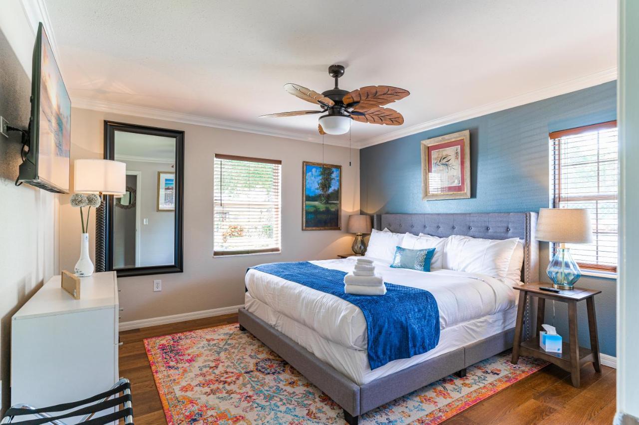 The Hideaway Βίλα Mount Dora Εξωτερικό φωτογραφία