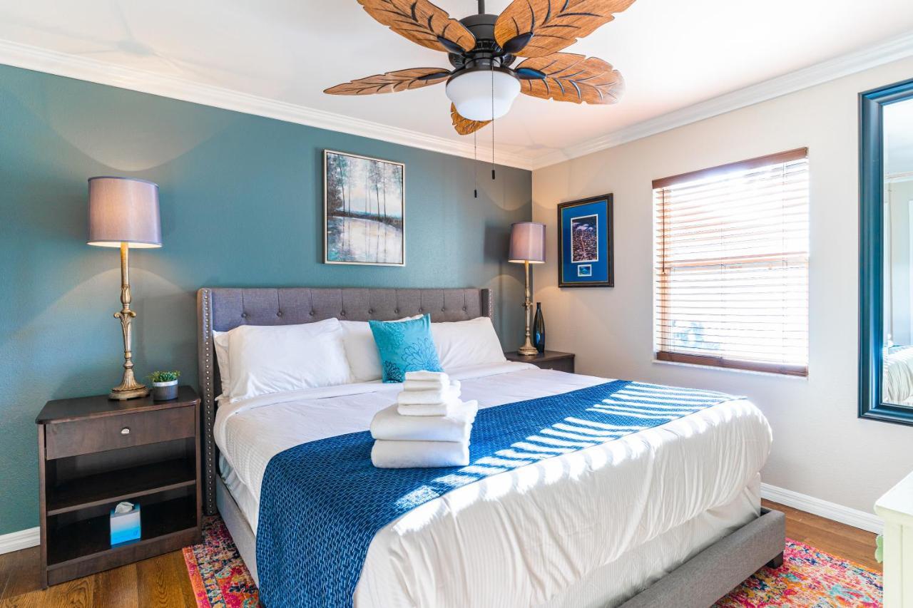 The Hideaway Βίλα Mount Dora Εξωτερικό φωτογραφία