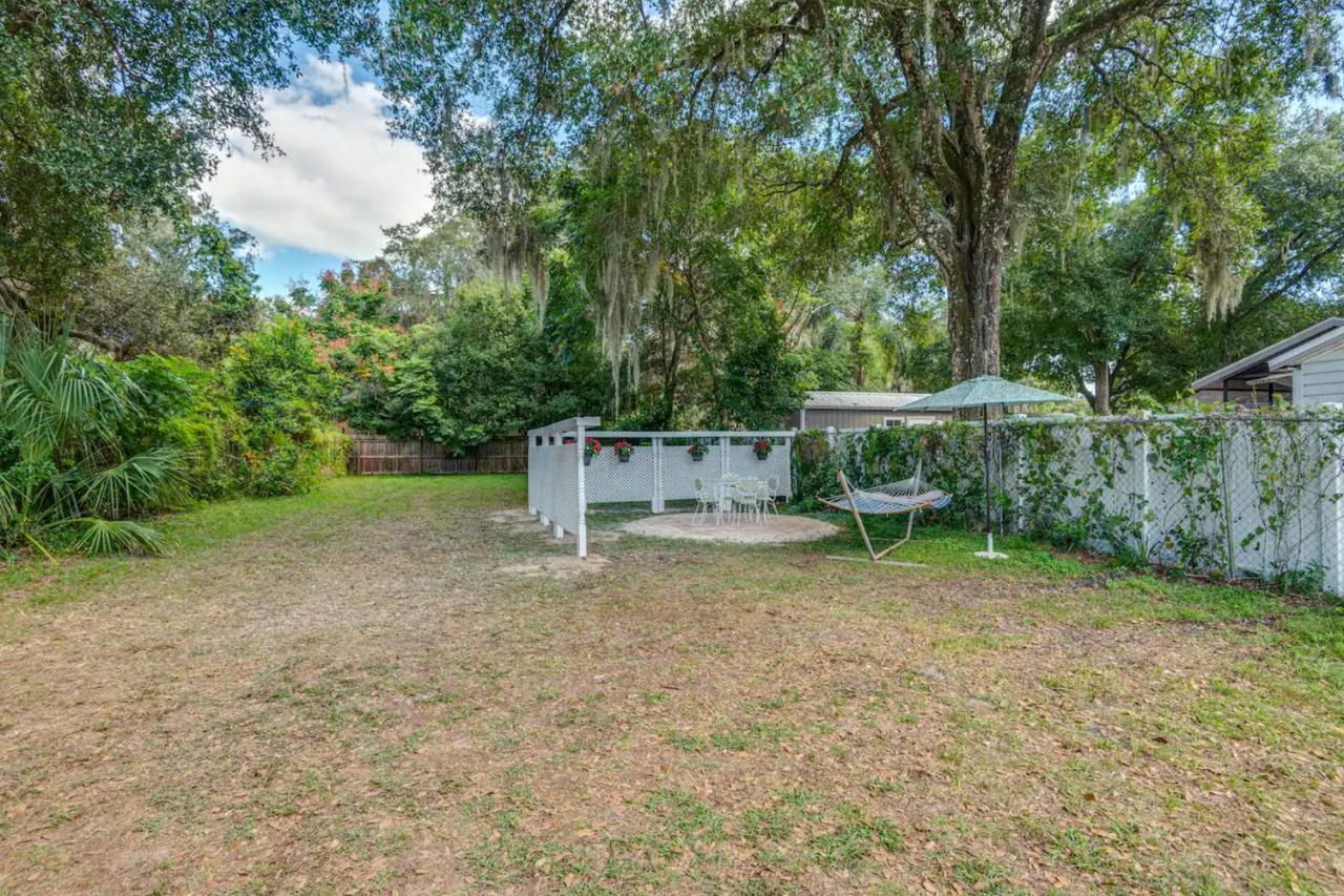 The Hideaway Βίλα Mount Dora Εξωτερικό φωτογραφία