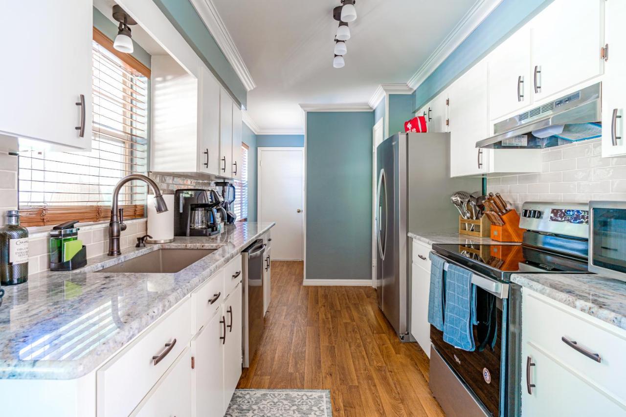 The Hideaway Βίλα Mount Dora Εξωτερικό φωτογραφία