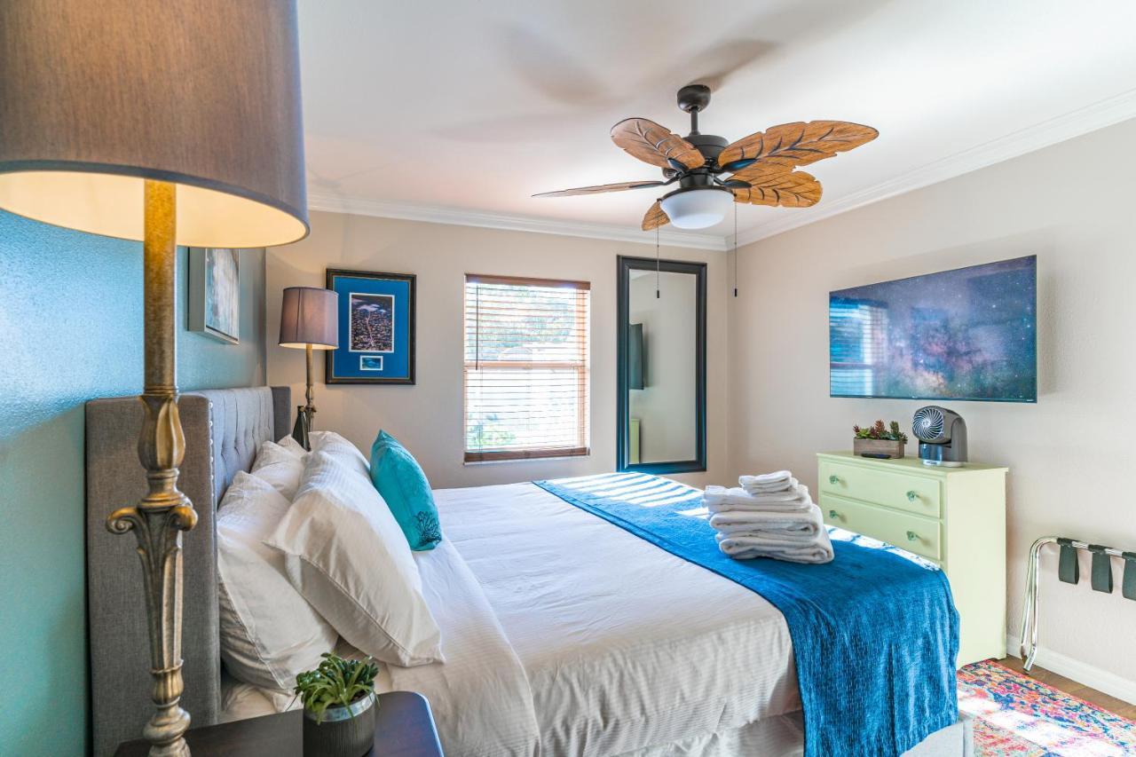 The Hideaway Βίλα Mount Dora Εξωτερικό φωτογραφία