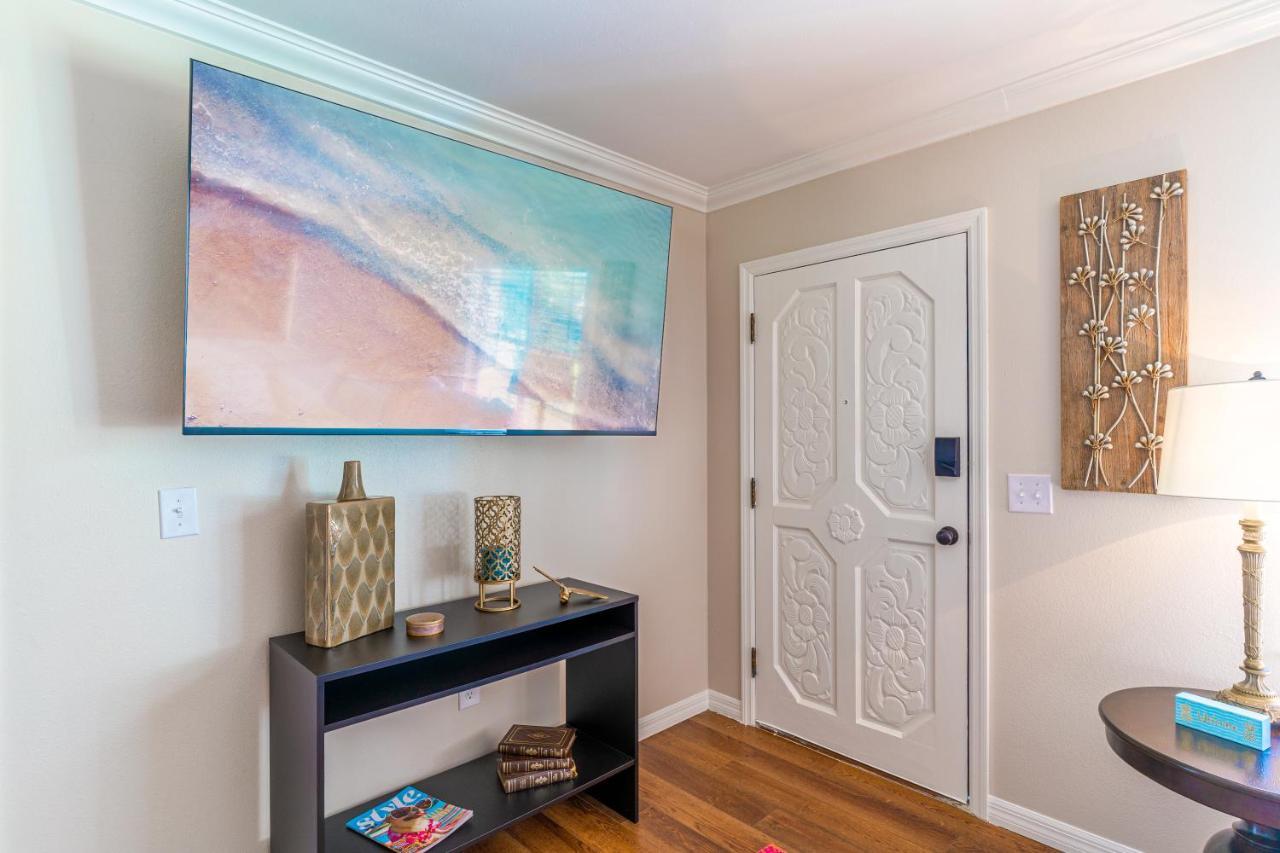 The Hideaway Βίλα Mount Dora Εξωτερικό φωτογραφία
