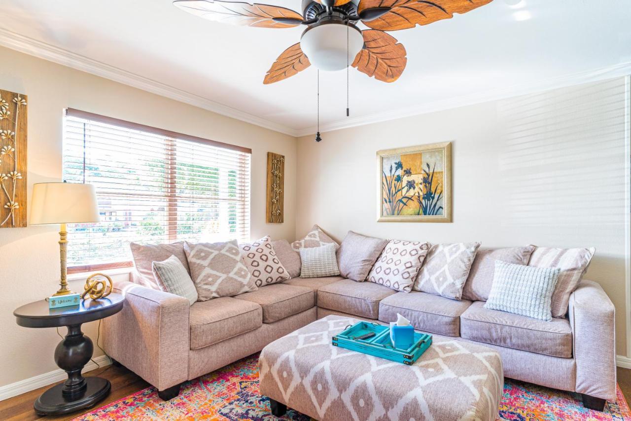 The Hideaway Βίλα Mount Dora Εξωτερικό φωτογραφία
