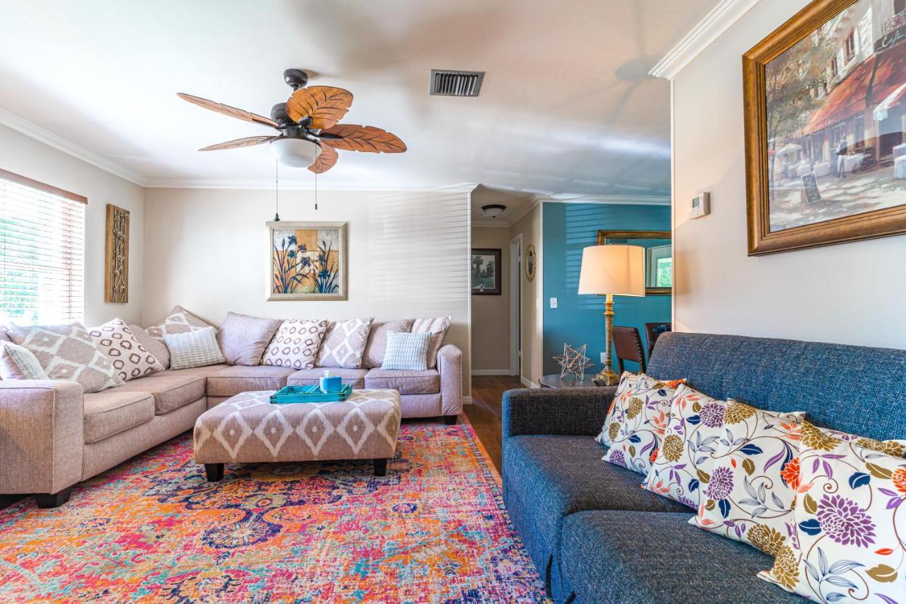 The Hideaway Βίλα Mount Dora Εξωτερικό φωτογραφία