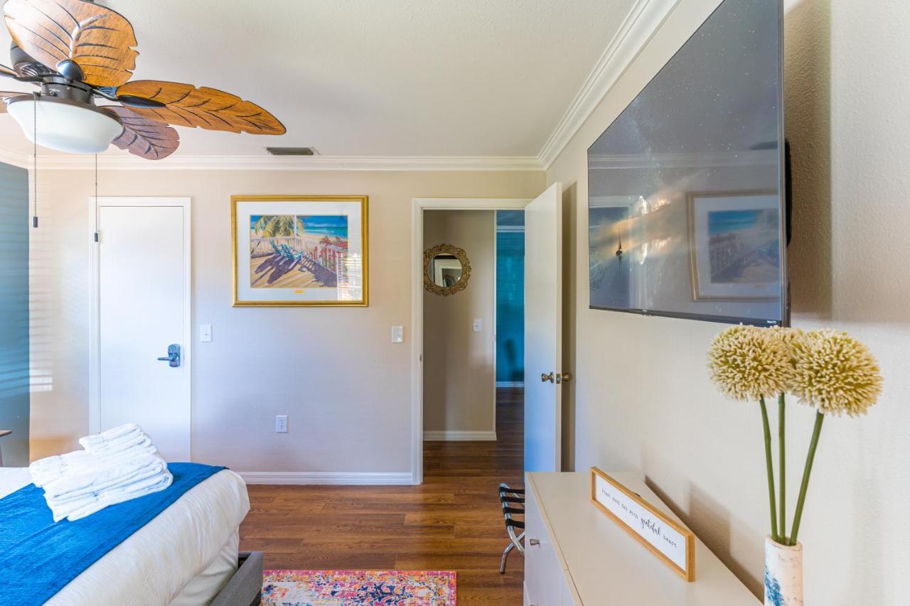 The Hideaway Βίλα Mount Dora Εξωτερικό φωτογραφία