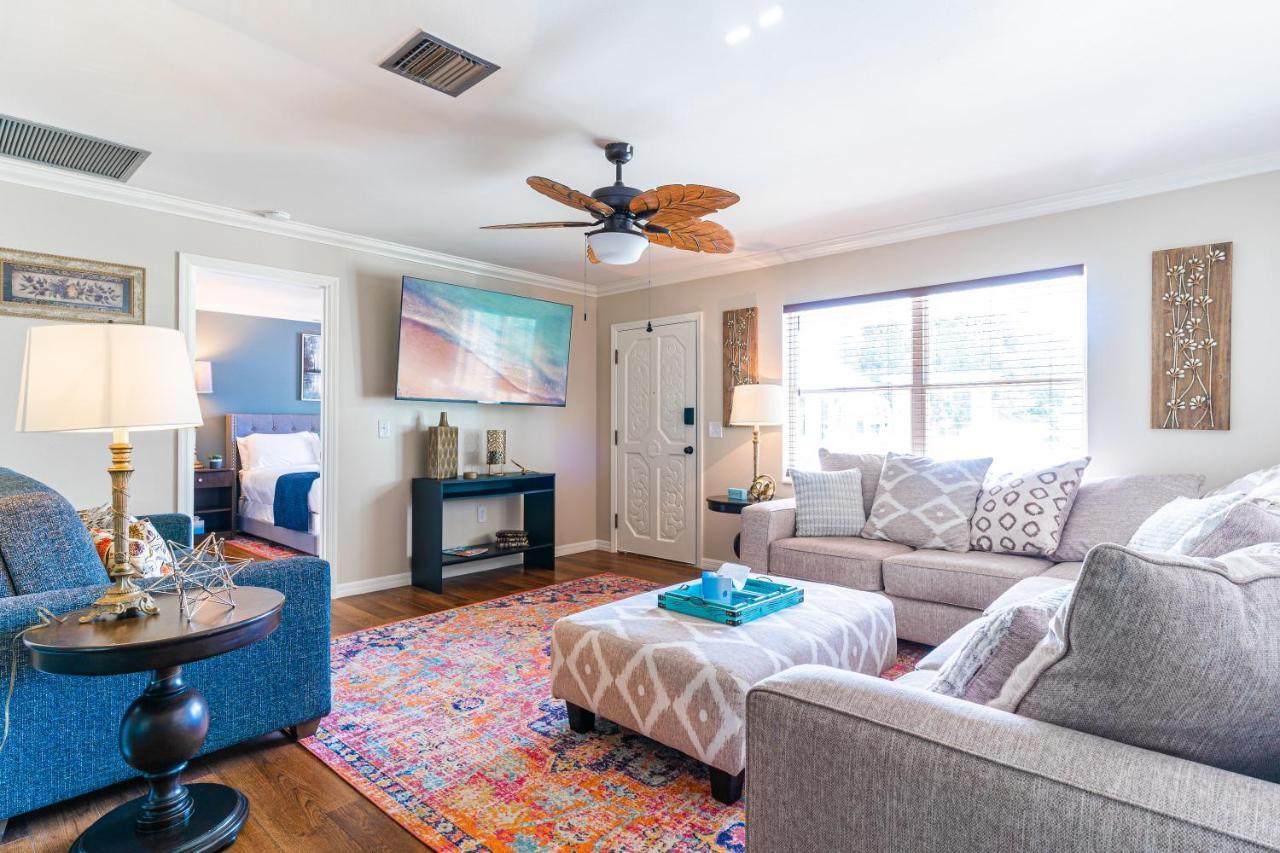 The Hideaway Βίλα Mount Dora Εξωτερικό φωτογραφία